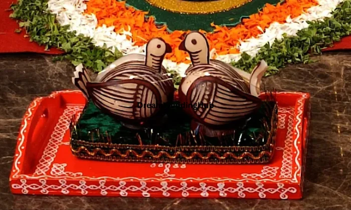 Saptapadi Creations